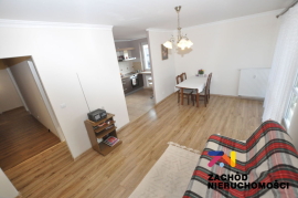 Mieszkanie 3 pok. Viniarnia Home